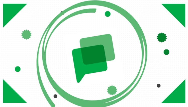 チャットをストレスなく使いこなす４つの心がけ。Google Chat（旧Google Hangouts）編