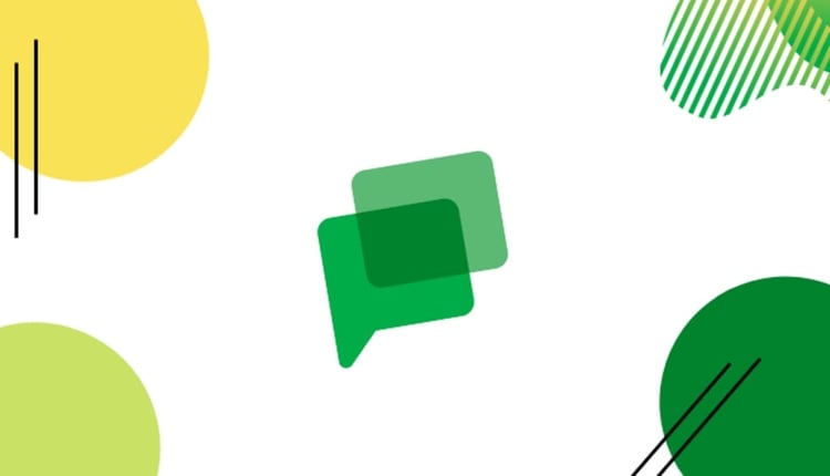 決定版：Google Chat（旧Google hangout）の使い方