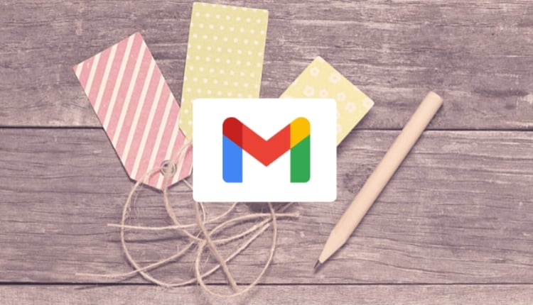 Gmail のラベルを作成して、メールを整理する便利な使い方