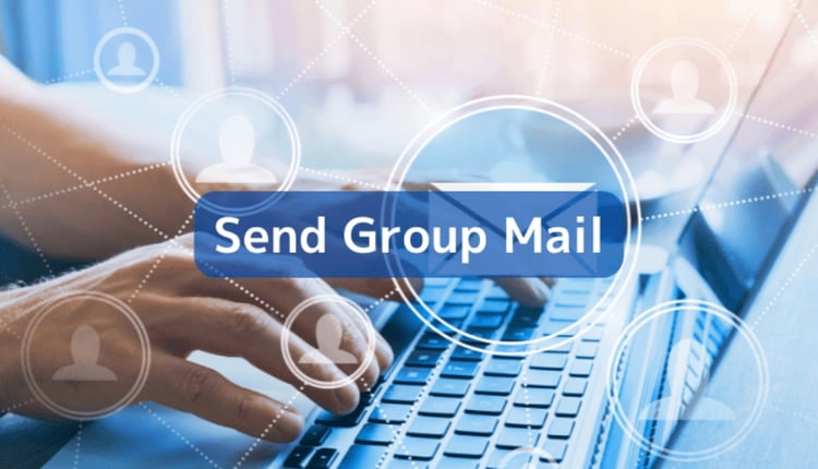グループアドレスを自分の Gmail から送信するには？グループアドレス名で送信するための設定方法を解説