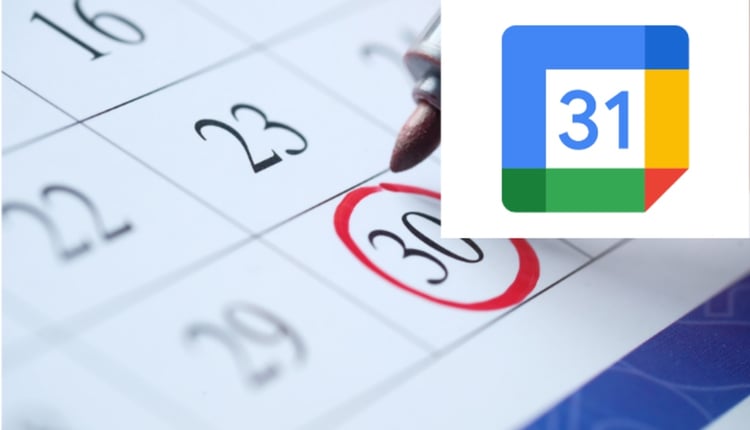 Google カレンダー をさらに便利に使う7つの技