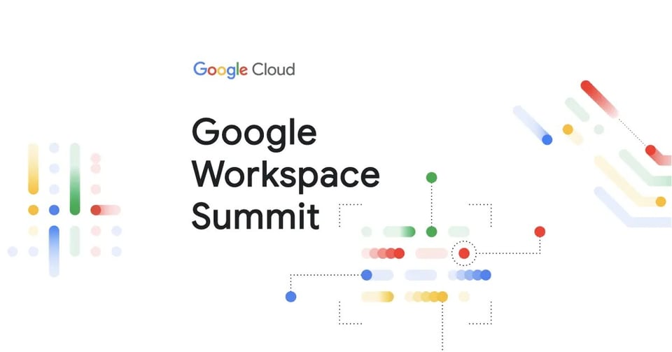Google Cloud 主催「Google Workspace Summit 2023」 に協賛・登壇のお知らせ